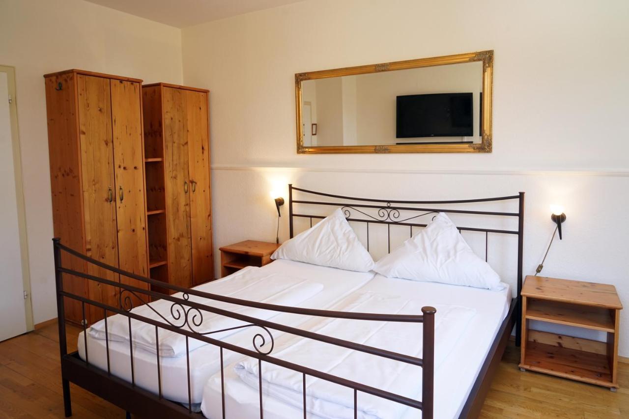 Hotel Gasthaus Schuetzen Фрайбург Екстериор снимка