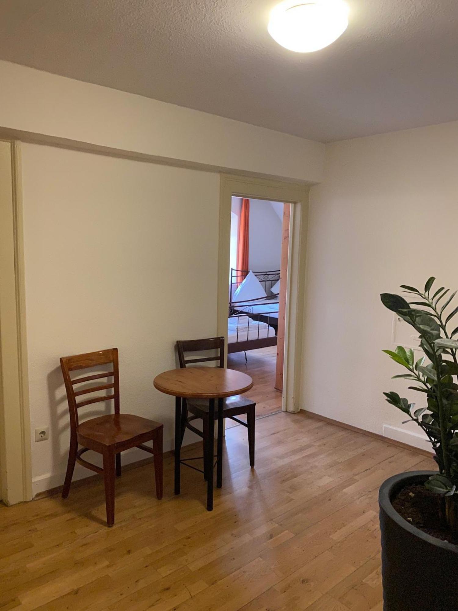 Hotel Gasthaus Schuetzen Фрайбург Стая снимка